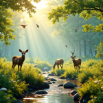 7 astuces pour protéger la faune et préserver notre planète