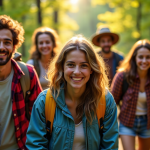 7 idées d'aventures pour un voyage inoubliable