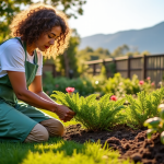 Comment choisir les bonnes plantes selon son climat et son espace