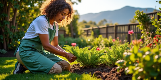 Comment choisir les bonnes plantes selon son climat et son espace