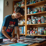 Comment débuter une collection geek sans exploser son budget
