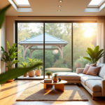 Optimiser la maison : réduire la facture énergétique efficacement