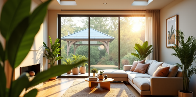Optimiser la maison : réduire la facture énergétique efficacement