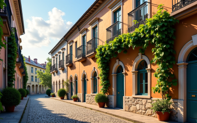 Ce que personne ne dit sur la rénovation des bâtiments anciens