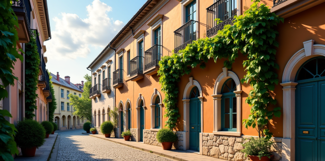 Ce que personne ne dit sur la rénovation des bâtiments anciens