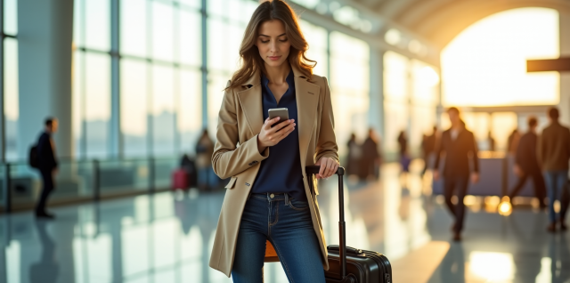 Voyager en beauté : astuces pour un look impeccable en route
