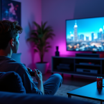 Ce que l'on ignore souvent sur l'impact des jeux vidéo modernes