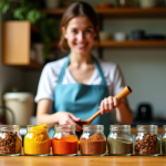 Pourquoi les épices transforment-elles vos plats ?