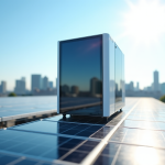 Peut-on vraiment atteindre l’indépendance énergétique grâce à un routeur solaire