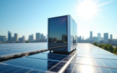 Peut-on vraiment atteindre l’indépendance énergétique grâce à un routeur solaire