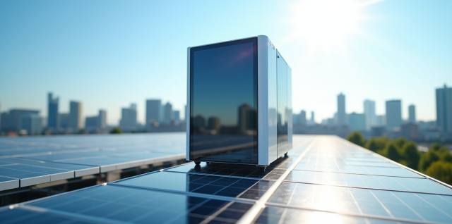 Peut-on vraiment atteindre l’indépendance énergétique grâce à un routeur solaire