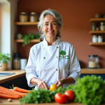 La gastronomie durable transforme nos habitudes culinaires