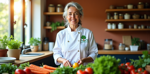 La gastronomie durable transforme nos habitudes culinaires