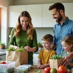 Protégez notre planète : adoptez des gestes durables au quotidien