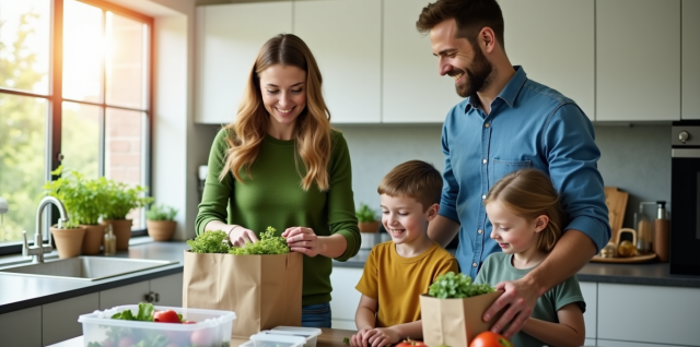 Protégez notre planète : adoptez des gestes durables au quotidien