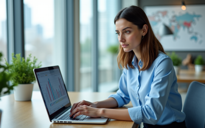 Maîtrisez le numérique et boostez vos compétences en ligne