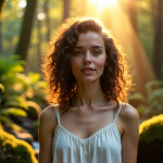 Ce que personne ne dit sur la beauté naturelle