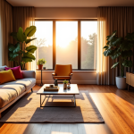 Pourquoi la décoration intérieure influence-t-elle notre humeur ?