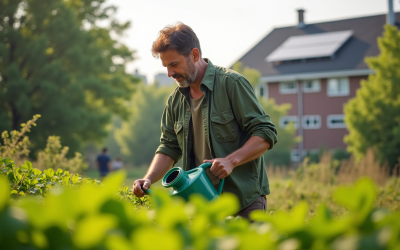 Protéger la planète : gestes simples pour un impact durable