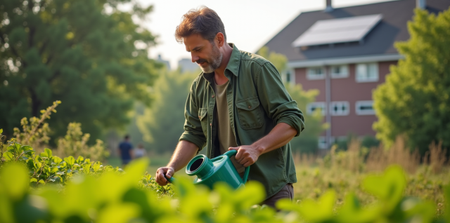 Protéger la planète : gestes simples pour un impact durable