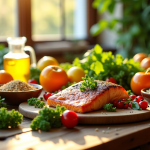 Équilibrez votre alimentation pour une santé optimale