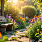 Astuces simples pour un coin jardinage réussi et créatif