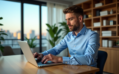 Quel impact ont les avis clients sur votre entreprise ?