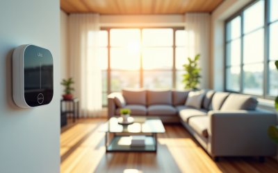 Achat immobilier : sécuriser son bien grâce à la détection mérule maison