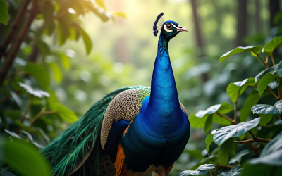 Les mystères fascinants du règne animal dévoilés