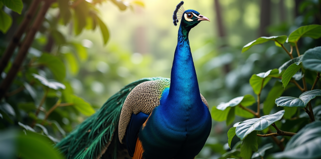 Les mystères fascinants du règne animal dévoilés