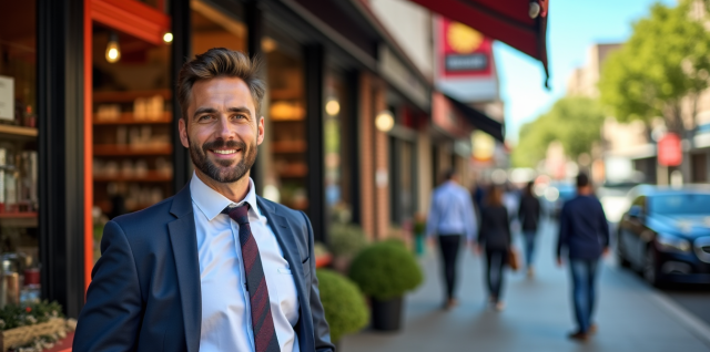 Comment une petite entreprise peut-elle se démarquer efficacement ?