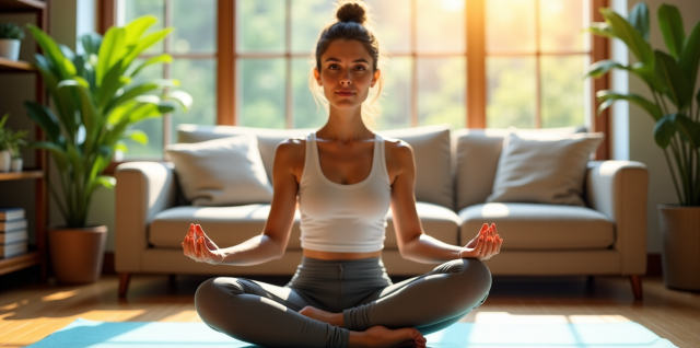 Prendre soin de soi : astuces pour une vie équilibrée
