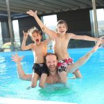 Piscine pour maison