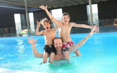 Piscine pour maison