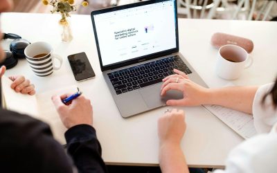 Agence web marketing