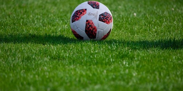 Ballon de football