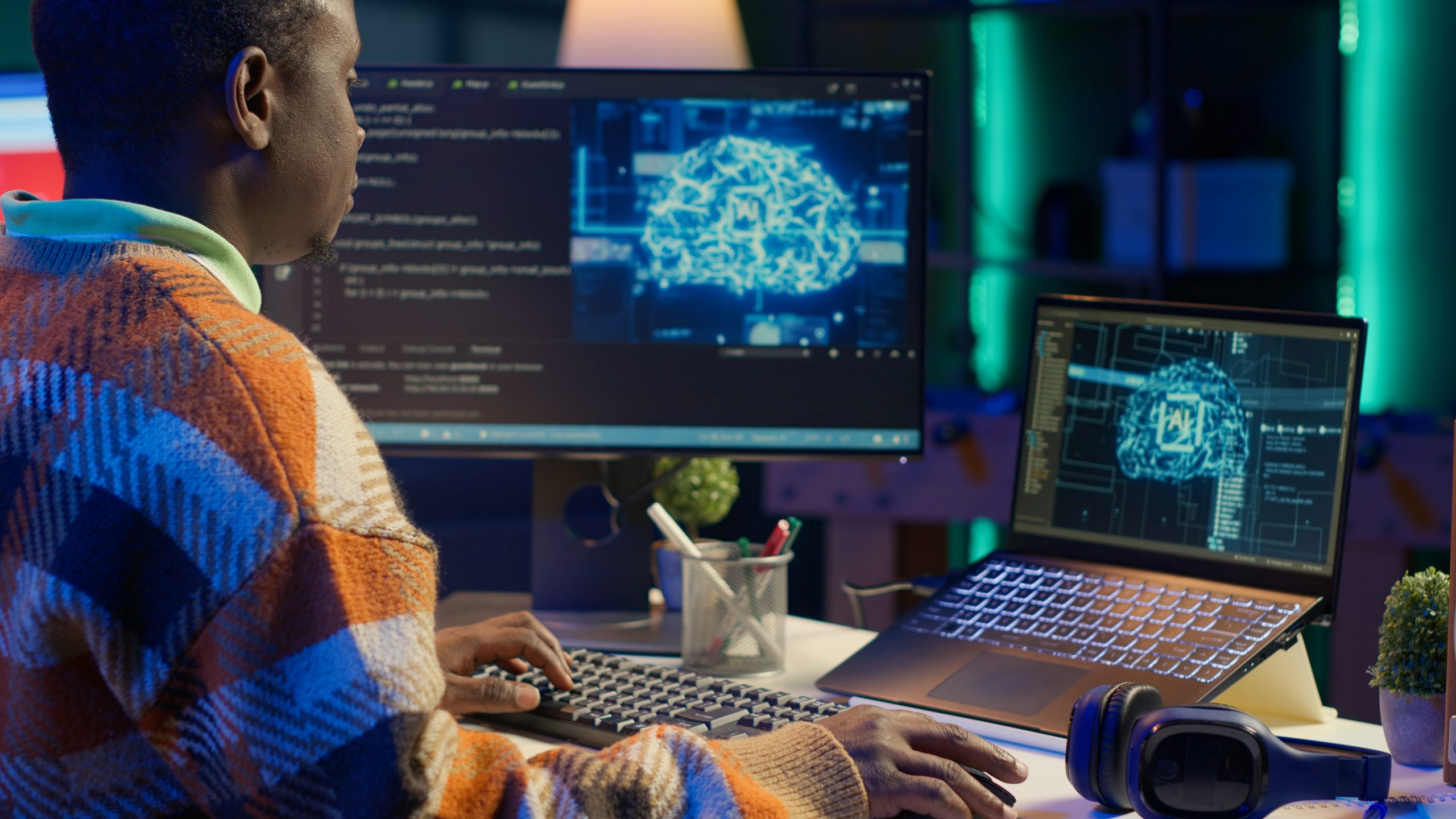 Explorez l'innovation avec les dernières avancées technologiques