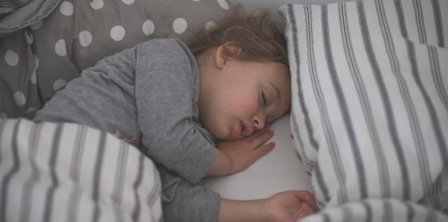 sommeil réparateur
