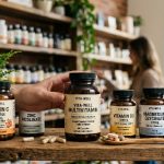 compléments vitaminiques