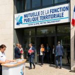 mutuelle fonction publique
