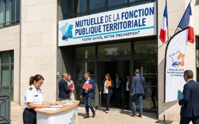 mutuelle fonction publique