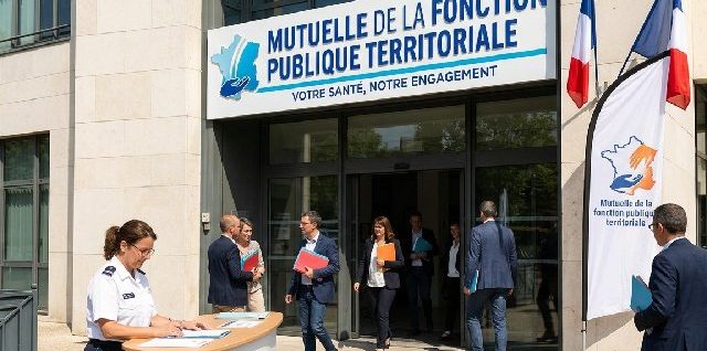 mutuelle fonction publique