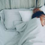 Sommeil réparateur