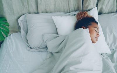 Sommeil réparateur