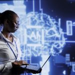 Explorez l'innovation avec les dernières avancées technologiques