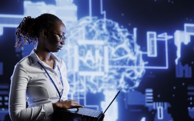 Explorez l'innovation avec les dernières avancées technologiques