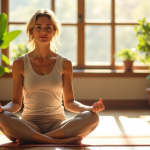 Comment stimuler le nerf vague au quotidien grâce à la respiration et au yoga ?