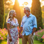 Les secrets méconnus du mariage heureux en couple