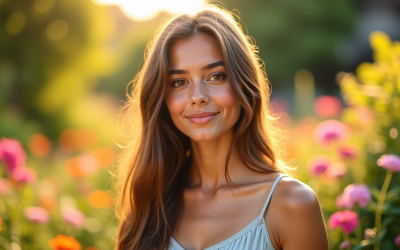 Sublimez votre éclat naturel avec des astuces simples