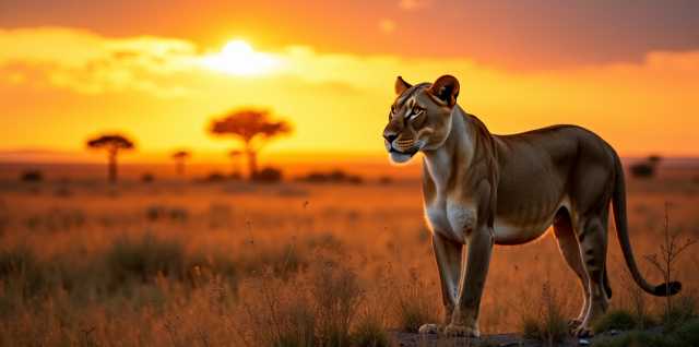 Les secrets fascinants du comportement animal en milieu naturel